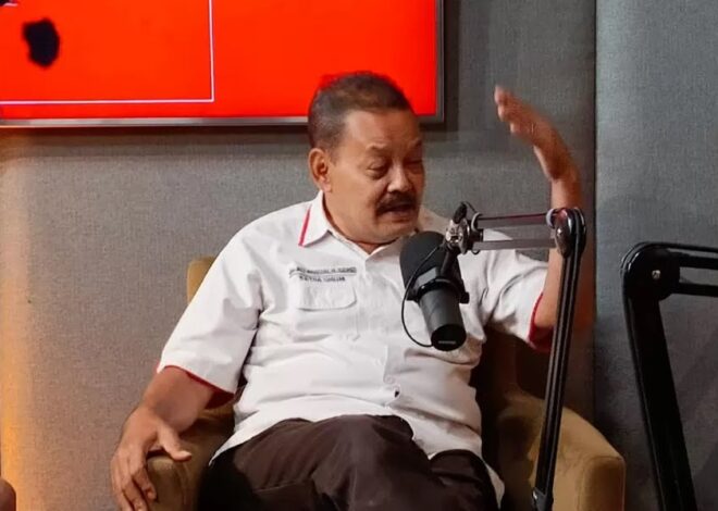 Ada Apa Mendag Bela Ritel Modern? Ketua Umum APKLI-P: Tak Berpihak Ke Warung Kelontong dan Usaha Mikro Rakyat Kecil