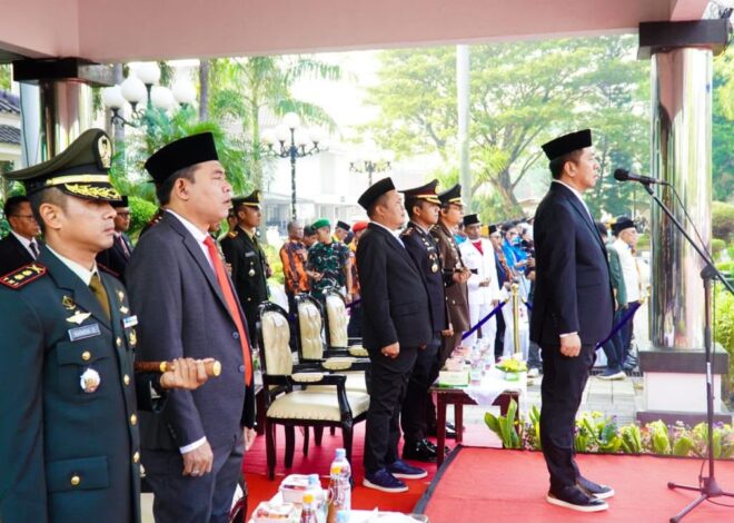 Ops Jaran Lodaya Tekan Kejahatan Jalanan, Polres Karawang Bekuk Pelaku Curanmor Asal Lampung