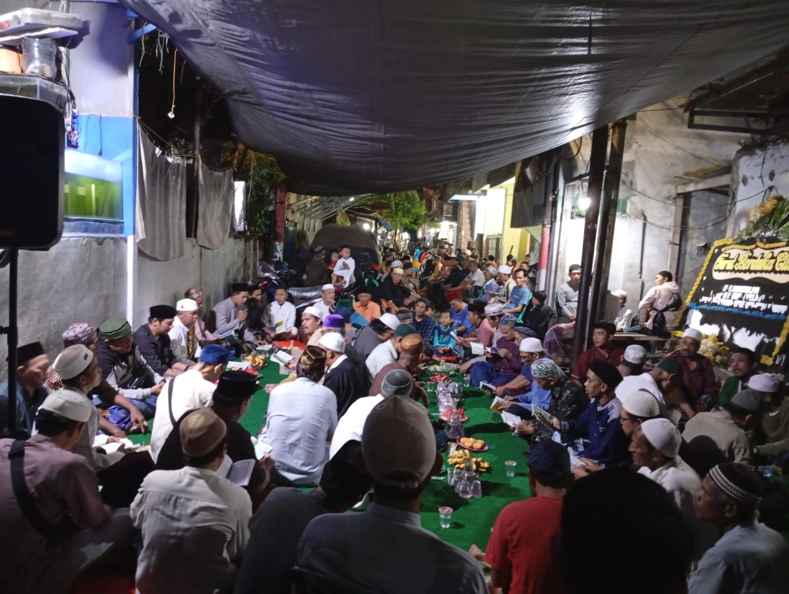 7 Hari Melky Serigala Berpulang: Dedikasinya Selalu Dikenang dalam Dunia Pers dan Organisasi