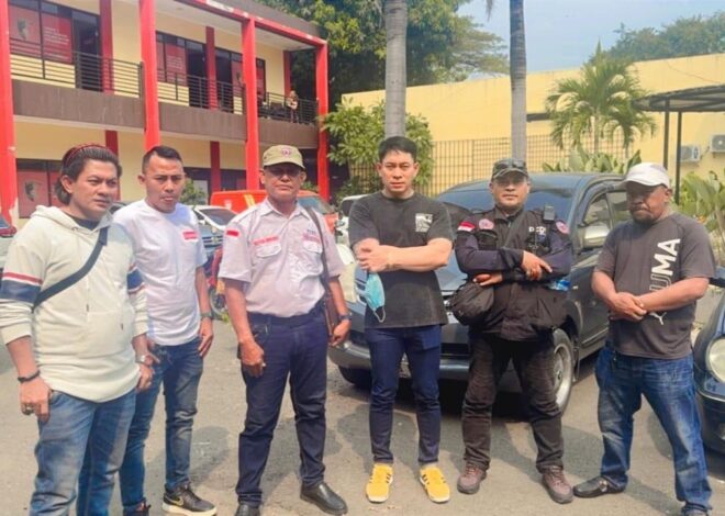 Bukti Lengkap tapi Lambat Diproses, FWJI DKI Minta Polisi Penjaringan Profesional