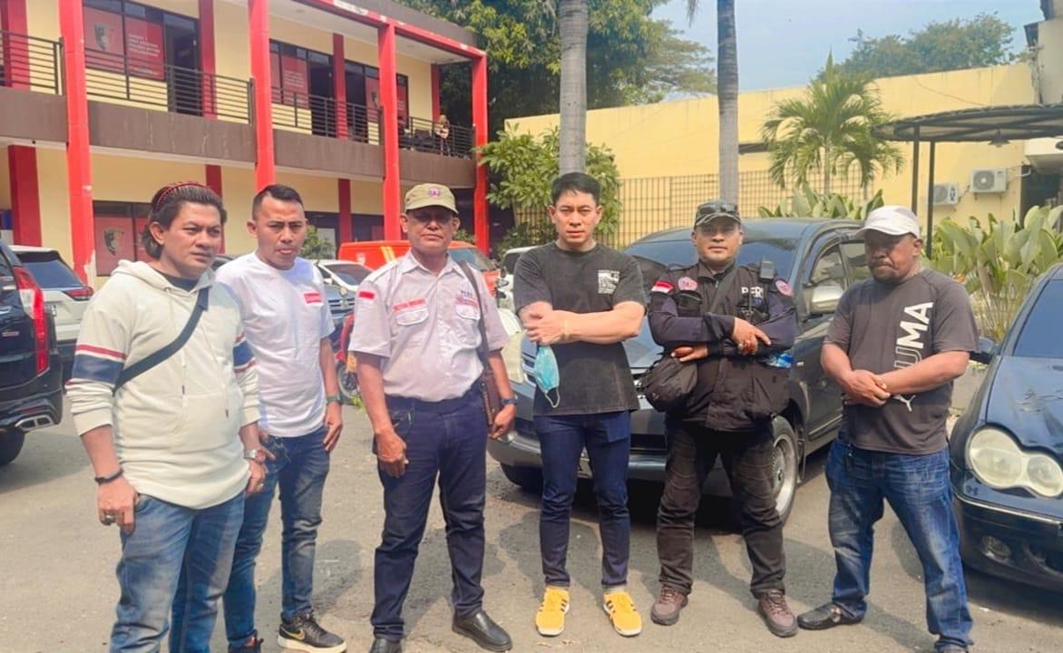 Bukti Lengkap tapi Lambat Diproses, FWJI DKI Minta Polisi Penjaringan Profesional