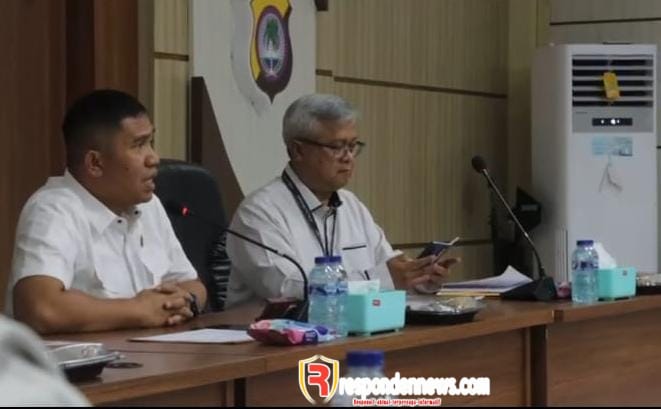 KPK & Polri Dukung Polda Gorontalo Tangani 12 Perkara Korupsi