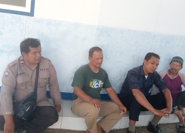 Cipkon Kamtibmas, Polsek Rajadesa Masifkan Patroli KRYD Beri Kenyamanan Masyarakat
