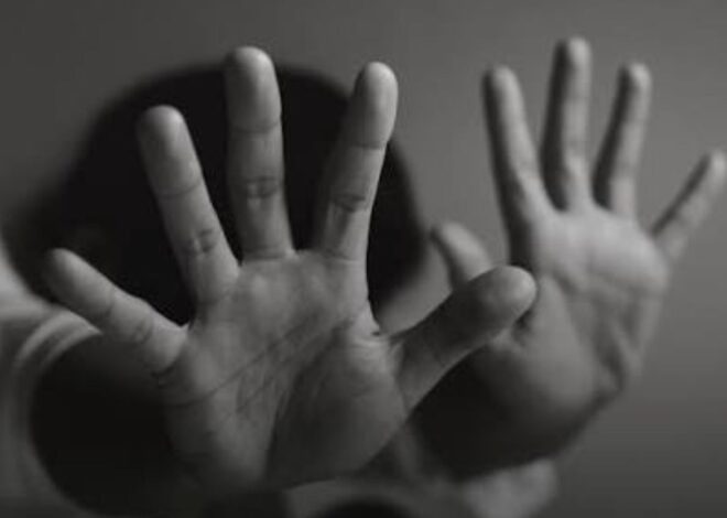 Satres PPA dan PPO Polres Karawang Tangkap Ayah Kandung yang Diduga Cabuli Anak Balitanya