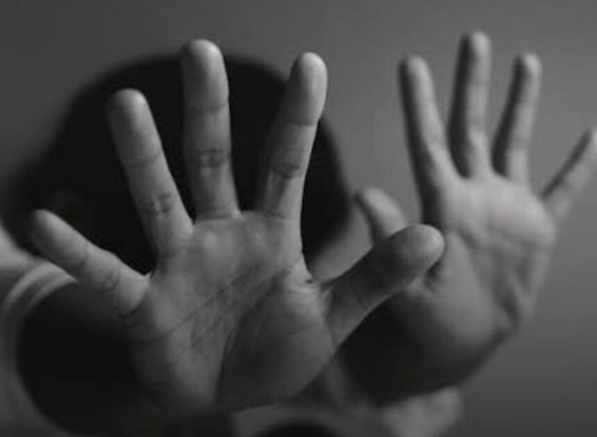 Satres PPA dan PPO Polres Karawang Tangkap Ayah Kandung yang Diduga Cabuli Anak Balitanya
