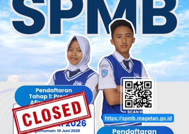 Puluhan Siswa SD 04 Cibadak Gagal Masuk SMPN 2 Cibadak Jalur Afirmasi, Wali Murid Pertanyakan Syarat Zonasi