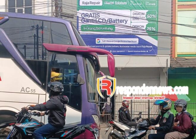 RAJA REPAIR RESMI BUKA CABANG BARU DI CIBADAK, KASIH DISKON 25% GANTI LCD & BATERAI
