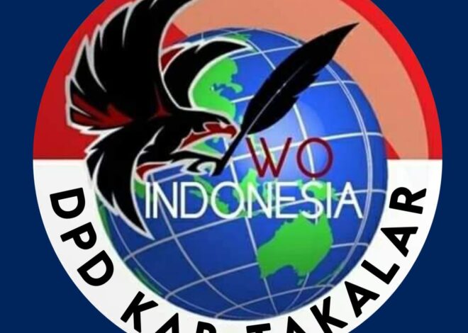 IWO Sulsel Kecam Pernyataan Kasi Pemerintahan Desa Surulangi, Buka Opsi Tempuh Jalur Hukum