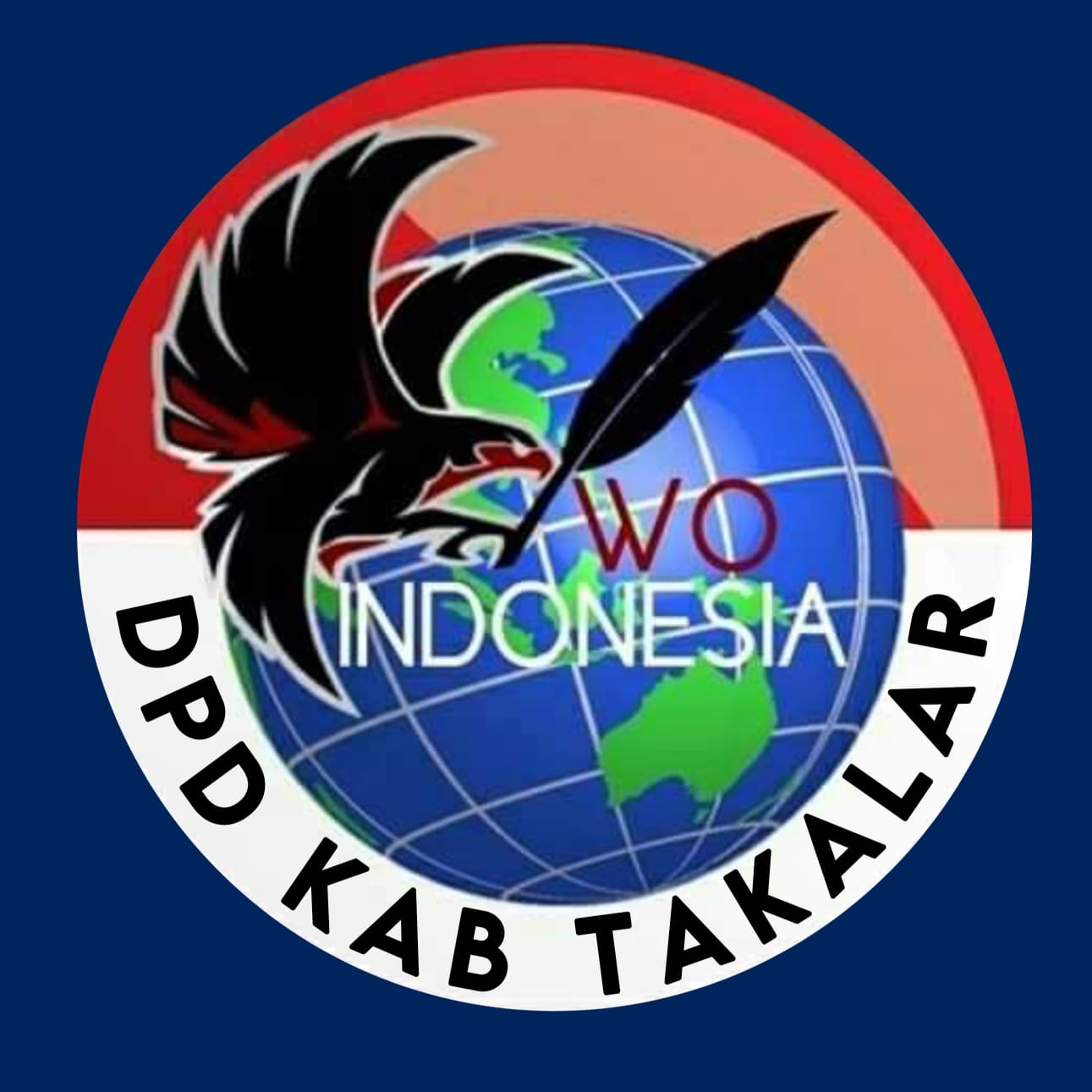 IWO Sulsel Kecam Pernyataan Kasi Pemerintahan Desa Surulangi, Buka Opsi Tempuh Jalur Hukum