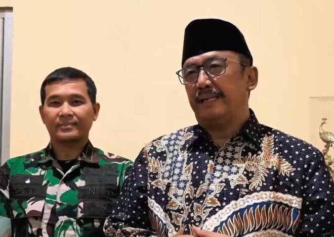 Pemerintah Kabupaten Sukabumi Berkomitmen Lanjutkan Pembangunan RSUD di Kecamatan Sukalarang