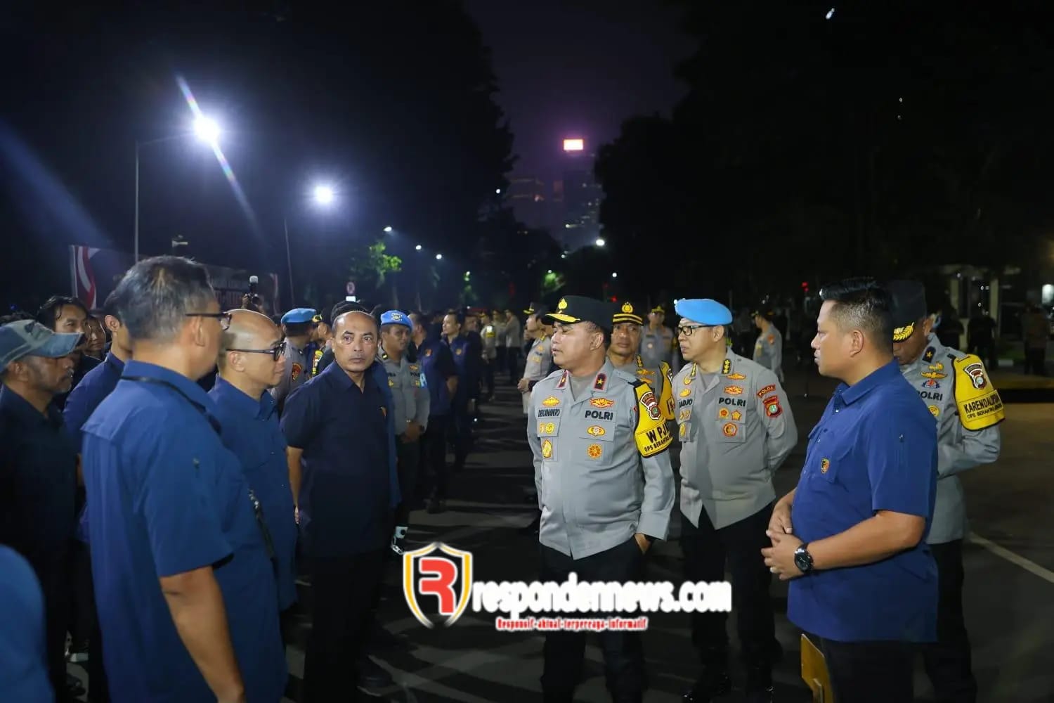 Polda Metro Jaya Gelar Operasi Berantas Jaya 2026, Buru Pelaku Curanmor Selama 15 Hari