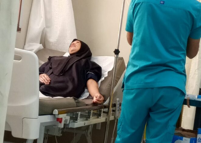 TKI Sakit di Arab Saudi, Proses Pemulangan ke Indonesia Masih Tertahan