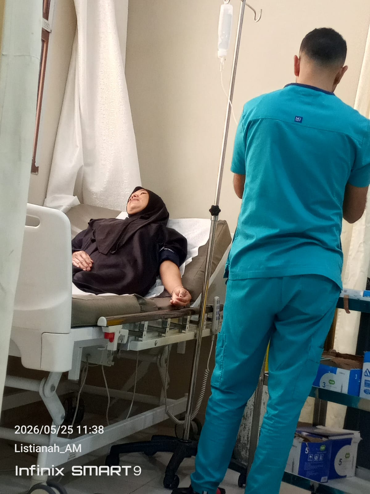 TKI Sakit di Arab Saudi, Proses Pemulangan ke Indonesia Masih Tertahan