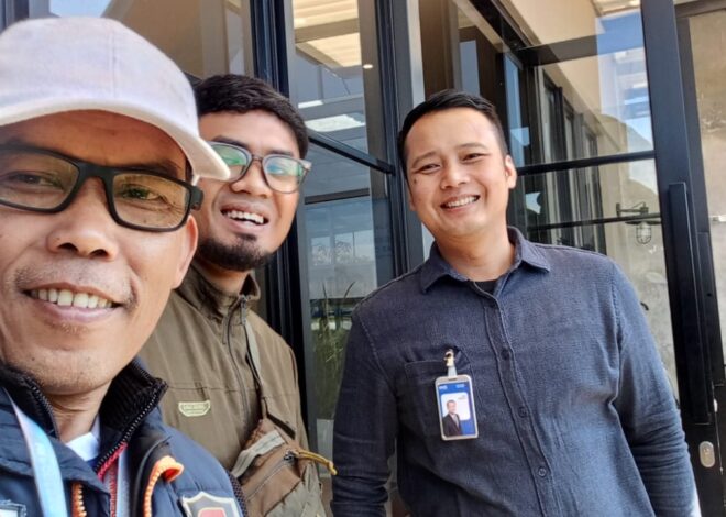 BRI Cabang Kopo Gelar Gathering, Tekankan Edukasi dan Inovasi untuk Nasabah dan Agen BRILink