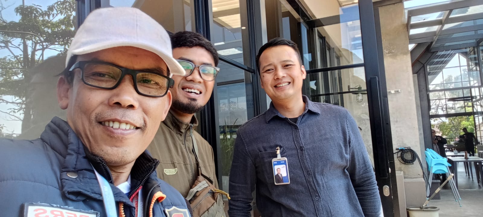 BRI Cabang Kopo Gelar Gathering, Tekankan Edukasi dan Inovasi untuk Nasabah dan Agen BRILink