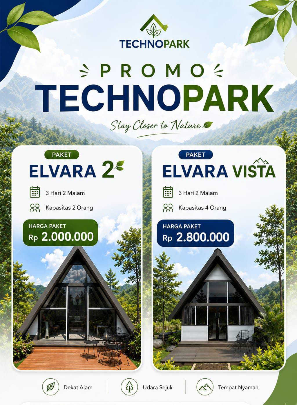 Technohome Hadirkan Hunian Modular Cerdas, Siap Bangun 2026 Tanpa Drama Konstruksi