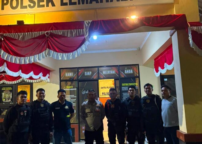 Respons Cepat Laporan Warga, Polres Karawang Amankan Tiga Terduga Pelaku Tawuran di Lemahabang