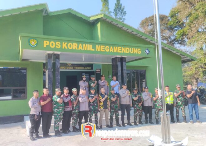 Apel Gabungan Lanjut Ngariung Bareng Wujud Sinergitas TNI Polri Dalam Soliditas Jaga Stabilitas Nasional, NKRI Harga Mati, Demi Nusa Bangsa Negara Republik Indonesia