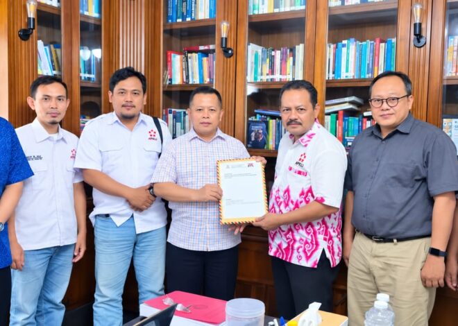Putus Rantai Kemiskinan, Prof. Edi Slamet Irianto Usul Pembentukan Badan Pembangunan Ekonomi Desa RI