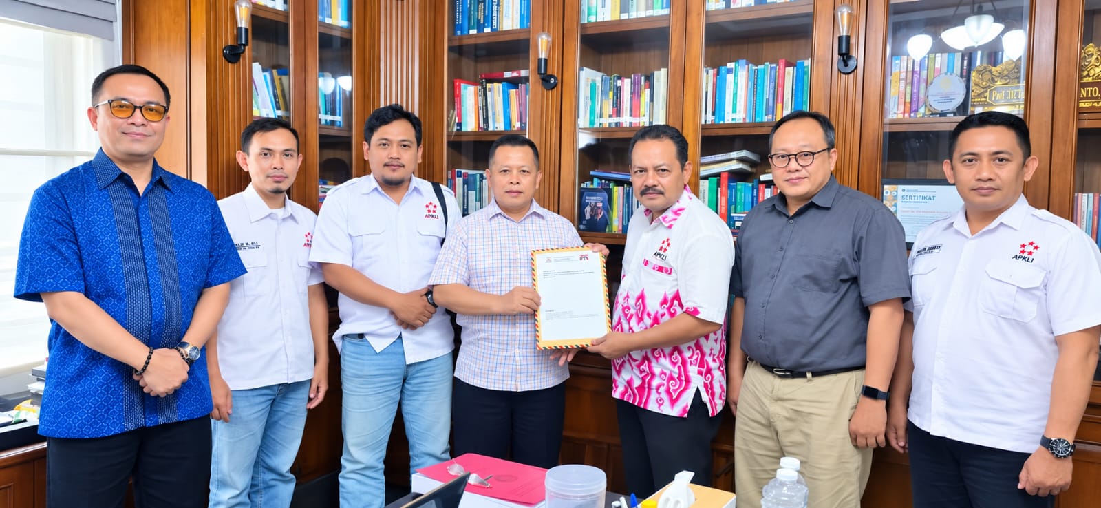 Putus Rantai Kemiskinan, Prof. Edi Slamet Irianto Usul Pembentukan Badan Pembangunan Ekonomi Desa RI