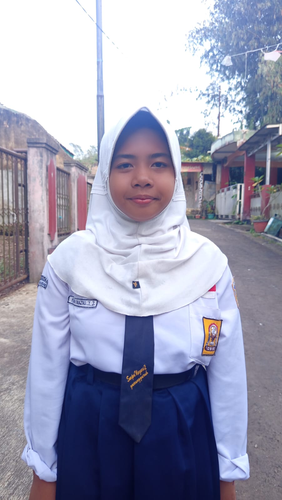Siswa SMPN 2 Gunungguruh Dilaporkan Hilang Usai Pamitan Latihan Drumband