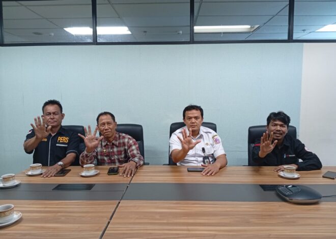 Menuju Langkah Pembuktian dan Pengabdian: FWJ Indonesia Siap Mengukuhkan Pengurus Baru Periode 2026–2029