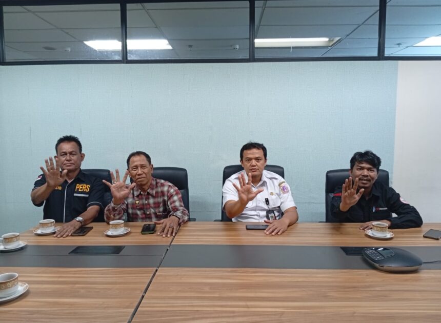 Menuju Langkah Pembuktian dan Pengabdian: FWJ Indonesia Siap Mengukuhkan Pengurus Baru Periode 2026–2029