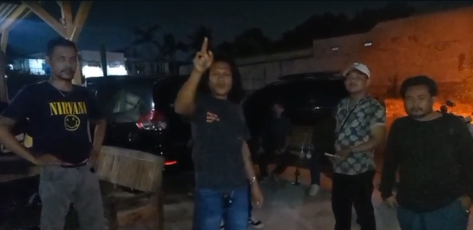 Polresta Karawang Dalami Dugaan Pengrusakan Saat Proses Penyelidikan Peredaran Obat Keras Tertentu