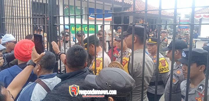 FWSS Desak Kejari Sukabumi Bersikap Tegas, Copot Kasi Intel Terkait Diskriminasi Terhadap Jurnalis