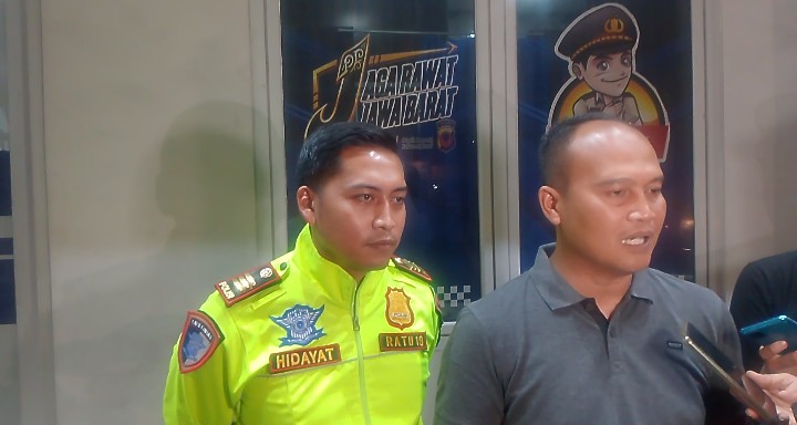 Polres Sukabumi Dalami Dugaan Pembuatan SIM Palsu, 1 Orang Diamankan