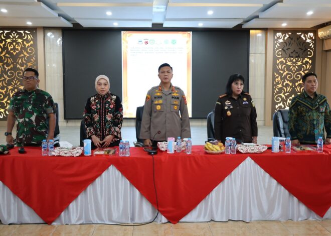 ‎Dandim 0611/Garut Hadiri Deklarasi Bersama Anti Penyalahgunaan Narkoba, Miras dan Obat Keras Tertentu
