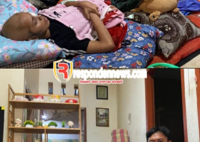 Kunjungan Camat Cidahu, PGRI dan Kwartir Ranting Cidahu Disambut Hangat Keluarga Ahgna