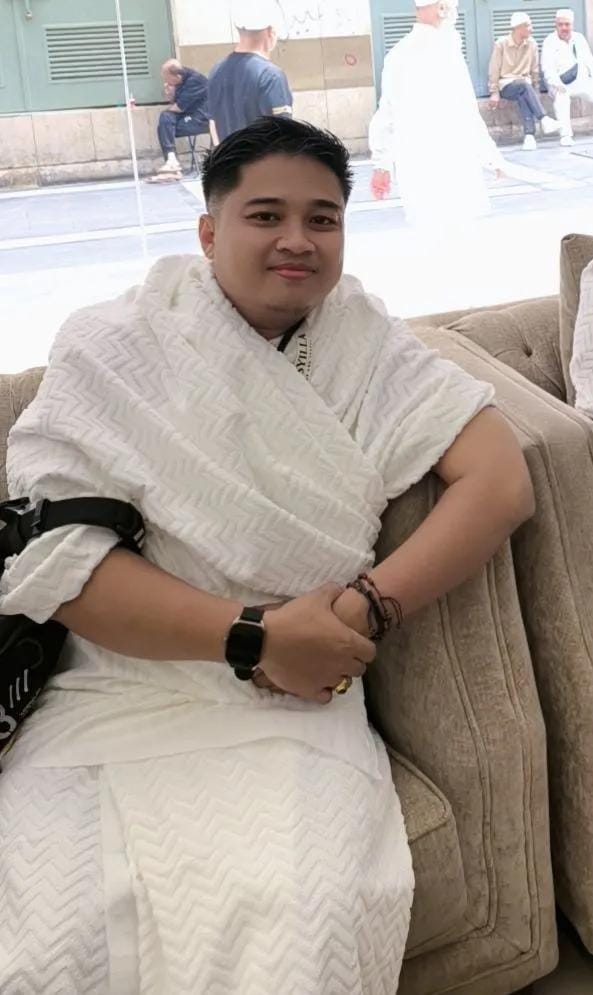 ALFIQ TOUR RESMI BUKA CABANG DI SUKRA, PERMUDAH AKSES UMROH DAN HAJI WARGA INDRAMAYU
