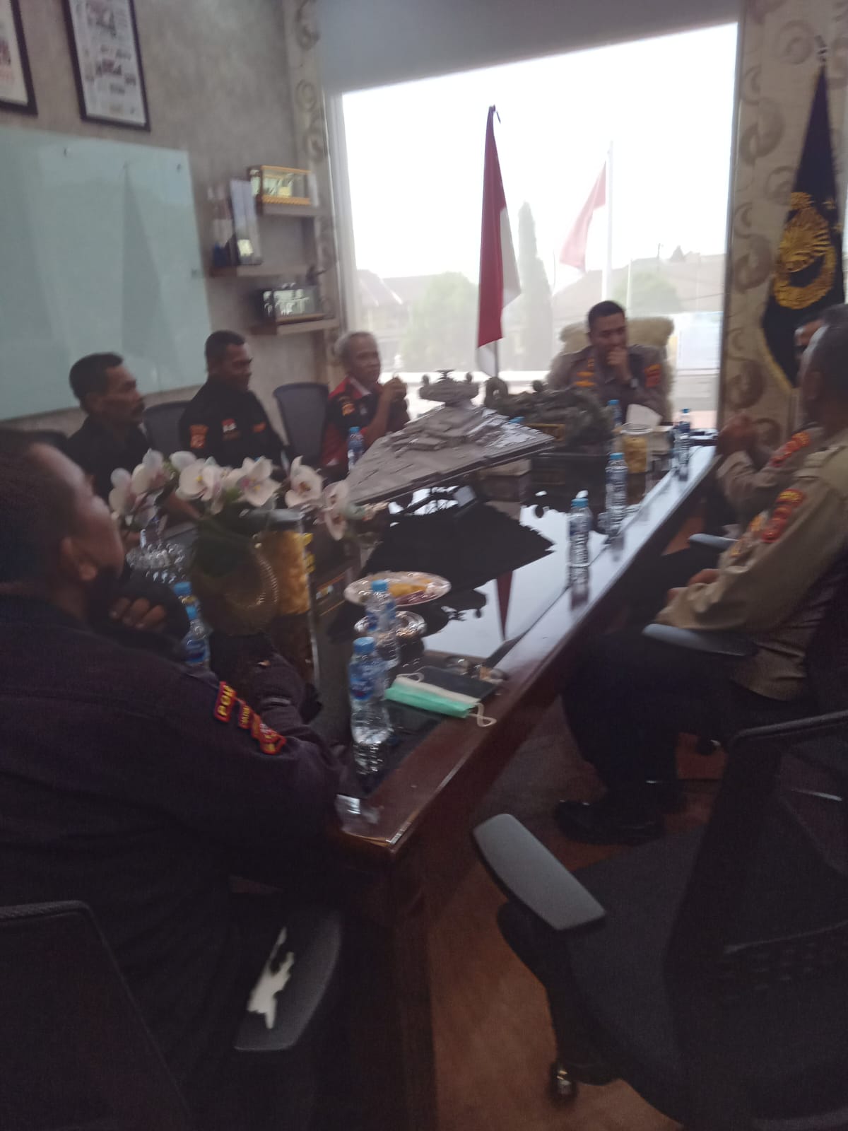 FKPM Dilibatkan Amankan Karnaval SCTV di GGM Majalengka, 30 Personel Disiagakan 3 Shift