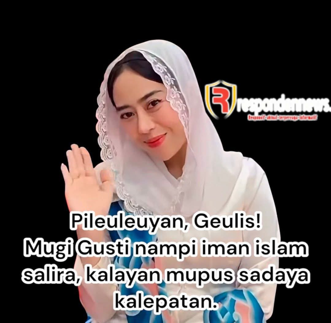 SKD Sampaikan Duka Terhadap Almarhumah Kanaya, Vokalis MK9 Berpulang ka Rahmatullah