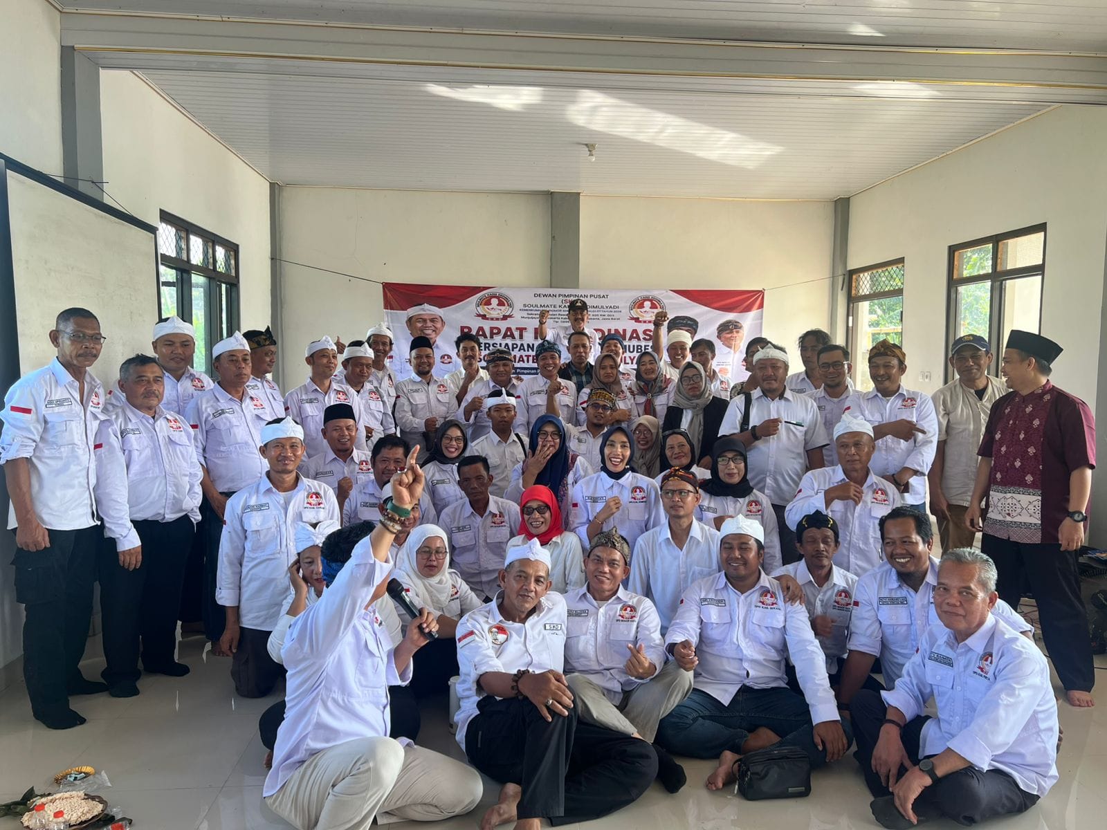 Peran SKD dan Kepemimpinan KDM