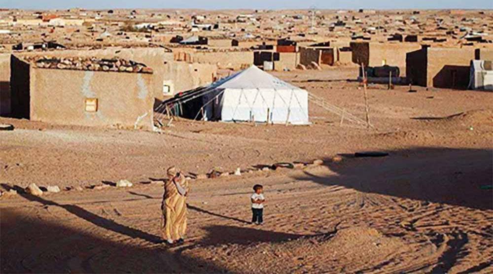 Kedok Polisario Terbongkar: Bantuan Kemanusiaan Dirampok, Persisma Desak Pengungsi Dipulangkan ke Sahara Maroko