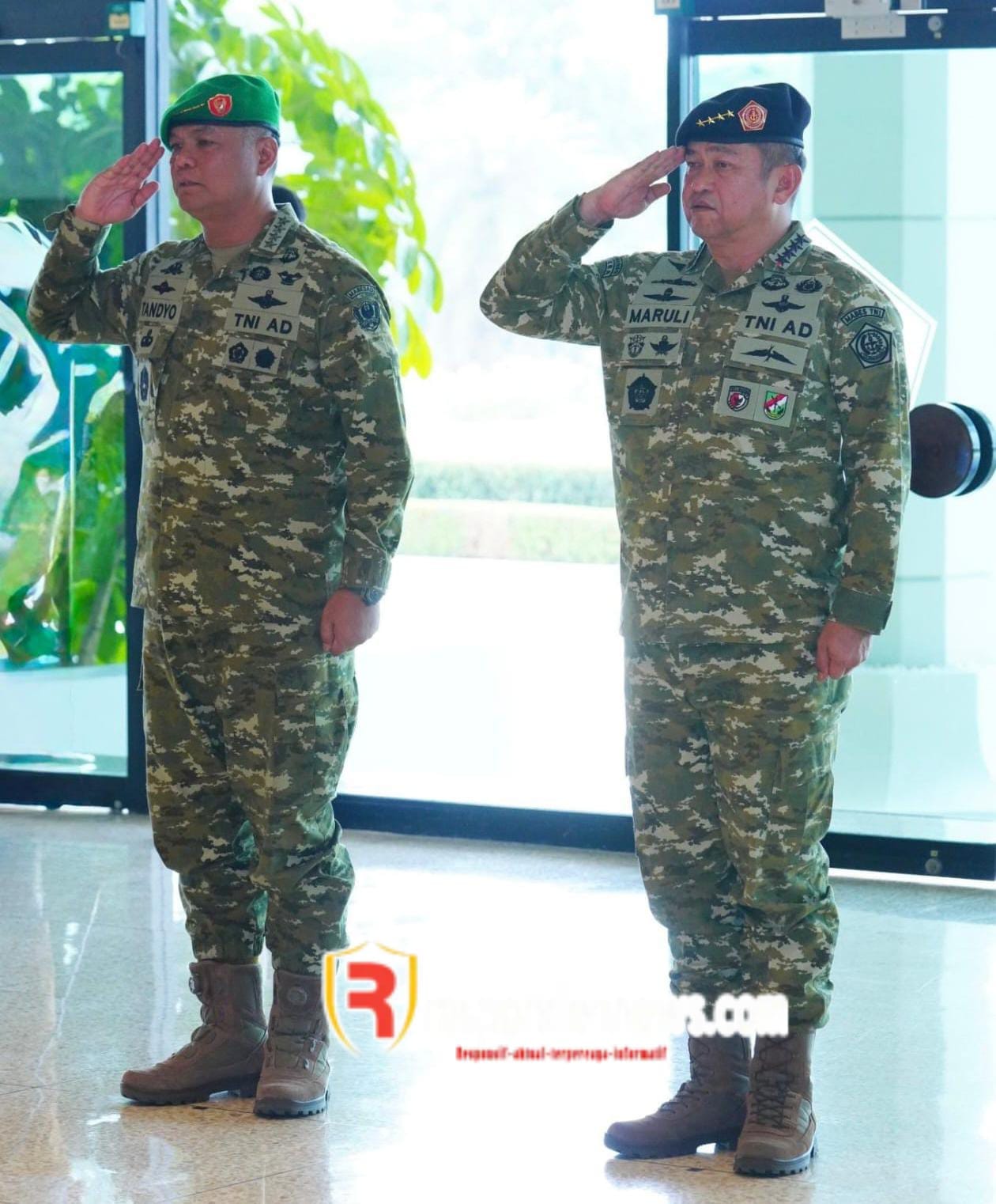 IMG-20261017-WA0008 Panglima TNI Pimpin Sertijab Wakil Panglima TNI dan Kasad