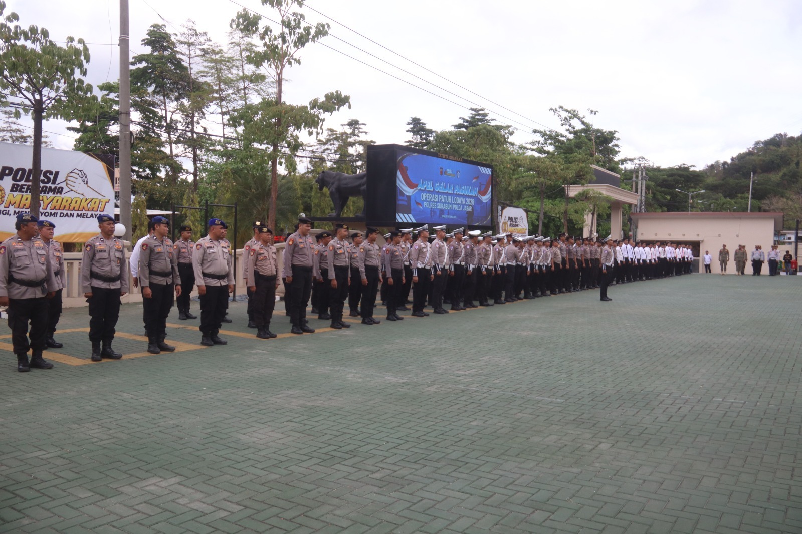 IMG-20261026-WA0063 Polres Sukabumi Gelar Apel Pasukan Operasi Patuh Lodaya 2026